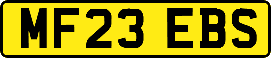 MF23EBS