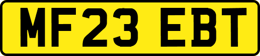 MF23EBT