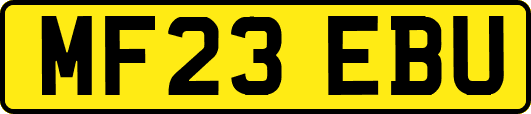 MF23EBU