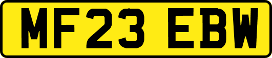 MF23EBW