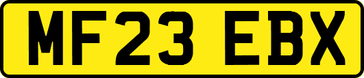 MF23EBX
