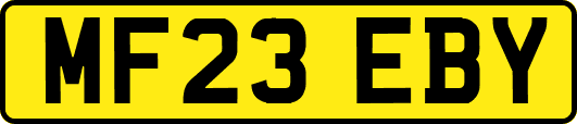 MF23EBY