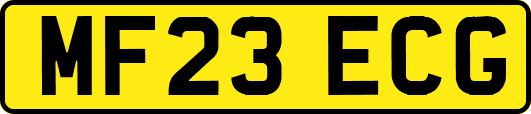MF23ECG