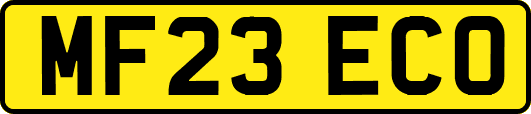 MF23ECO