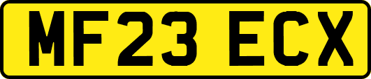 MF23ECX