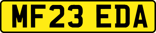 MF23EDA