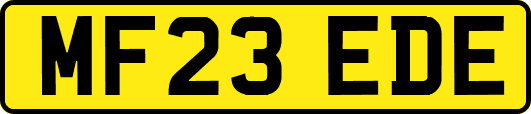 MF23EDE