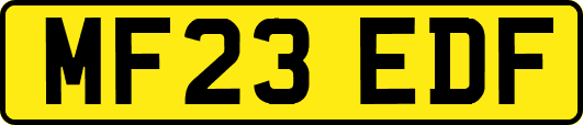 MF23EDF