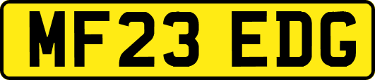 MF23EDG