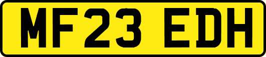 MF23EDH