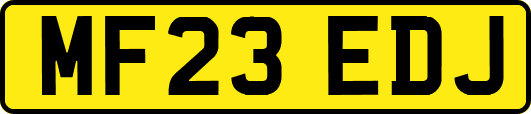 MF23EDJ
