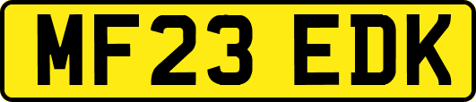 MF23EDK