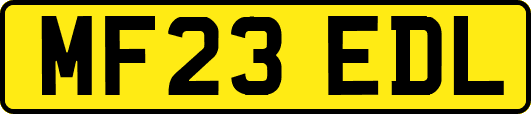 MF23EDL