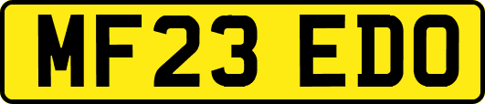 MF23EDO