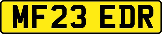 MF23EDR