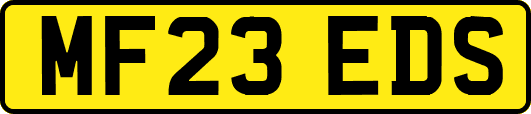 MF23EDS