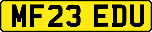 MF23EDU
