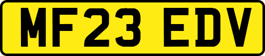 MF23EDV