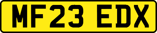 MF23EDX