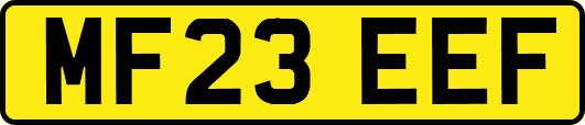 MF23EEF