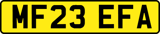 MF23EFA