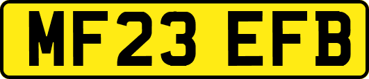 MF23EFB