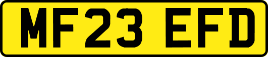 MF23EFD