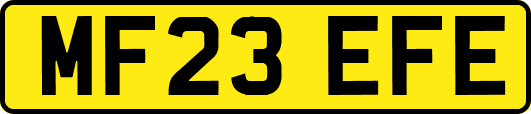 MF23EFE