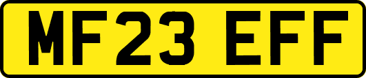 MF23EFF