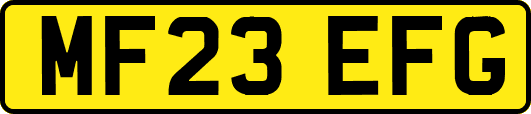 MF23EFG