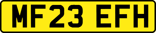 MF23EFH