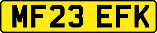 MF23EFK