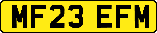 MF23EFM