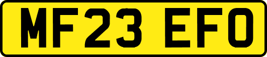 MF23EFO
