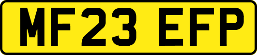 MF23EFP
