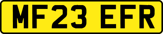 MF23EFR