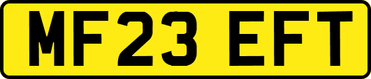 MF23EFT