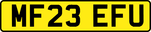 MF23EFU