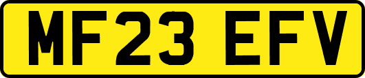 MF23EFV