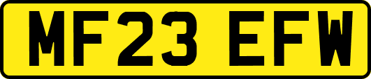MF23EFW