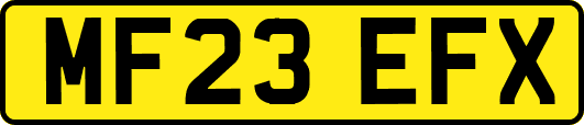 MF23EFX