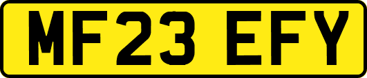 MF23EFY