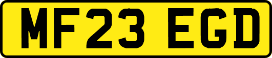 MF23EGD
