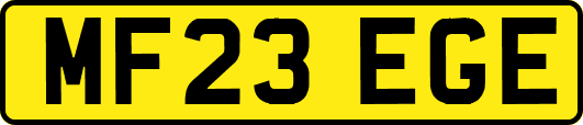 MF23EGE