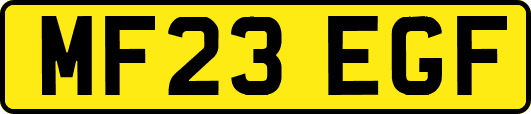 MF23EGF