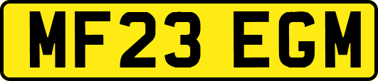 MF23EGM