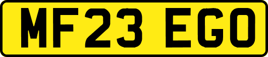 MF23EGO