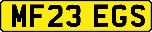 MF23EGS
