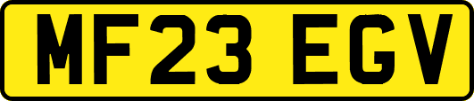 MF23EGV