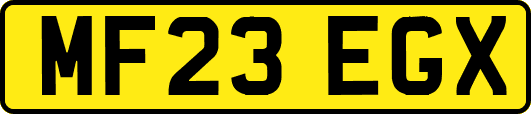 MF23EGX